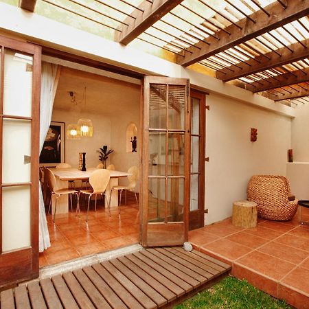 Antigua Guatemala Villas Luaran gambar