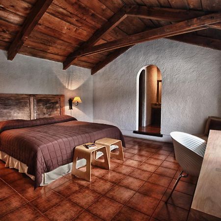Antigua Guatemala Villas Luaran gambar