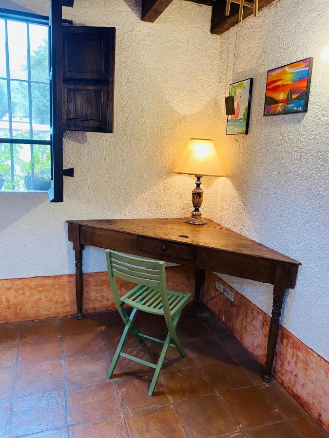Antigua Guatemala Villas Luaran gambar