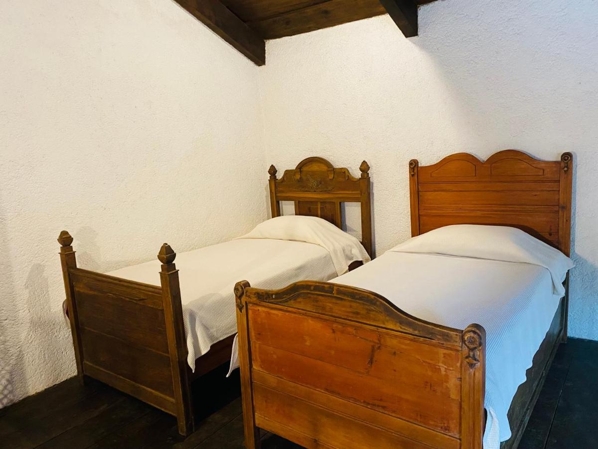 Antigua Guatemala Villas Luaran gambar