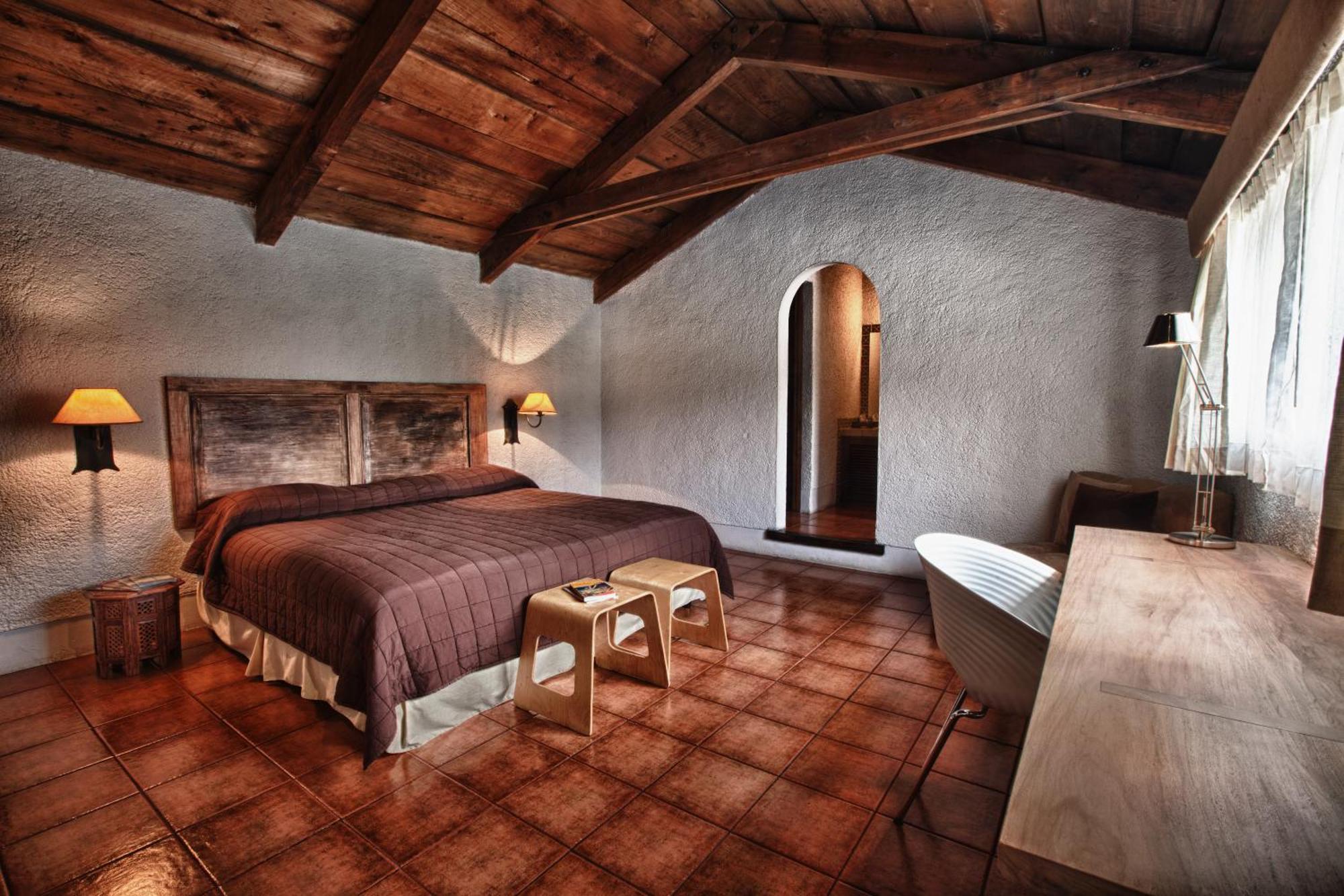 Antigua Guatemala Villas Luaran gambar