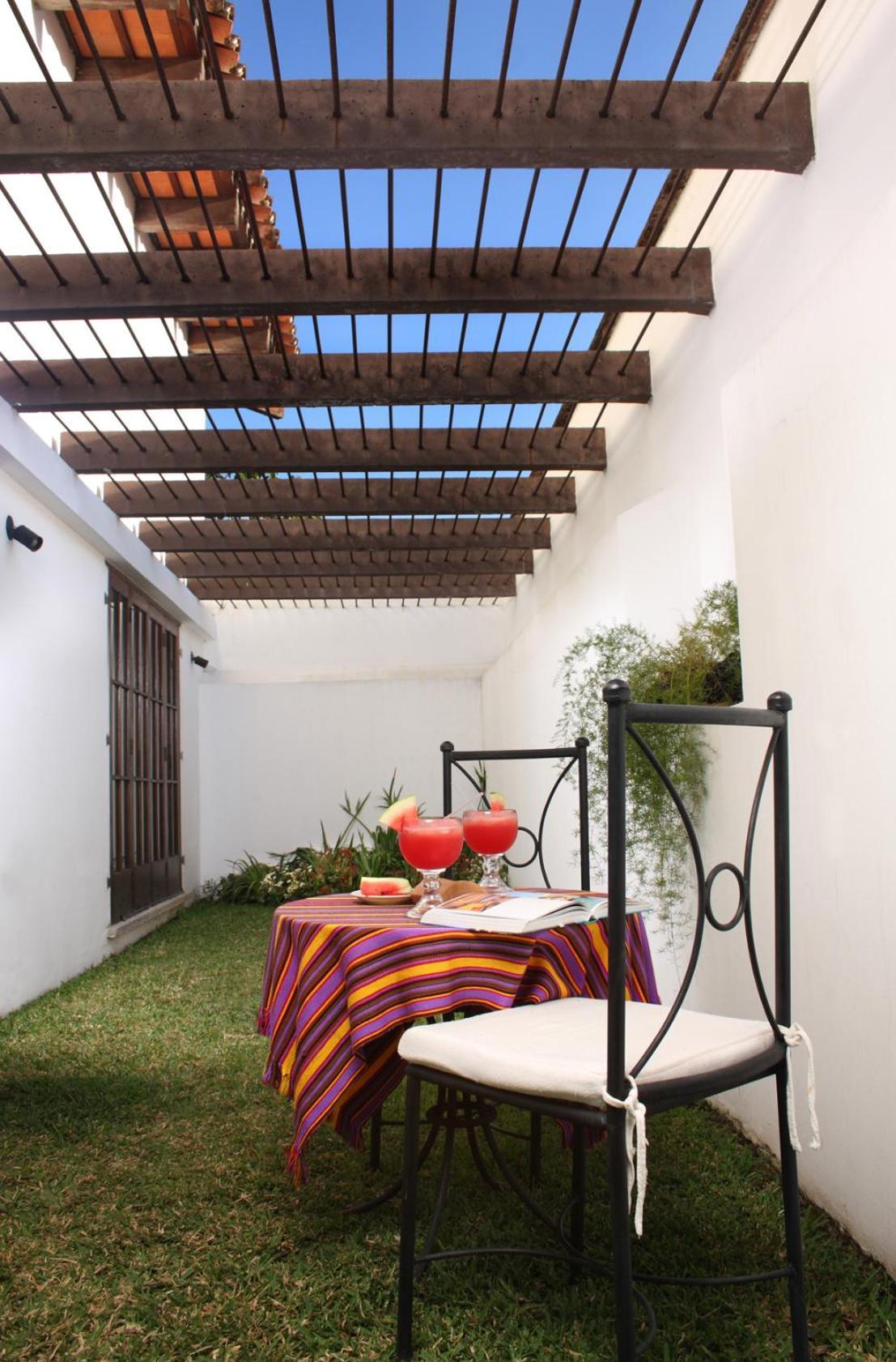 Antigua Guatemala Villas Luaran gambar