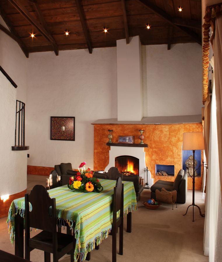 Antigua Guatemala Villas Luaran gambar